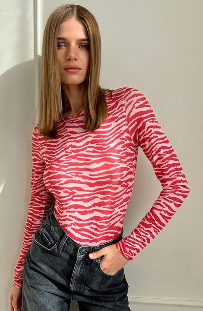 DALARY Elegant TOP