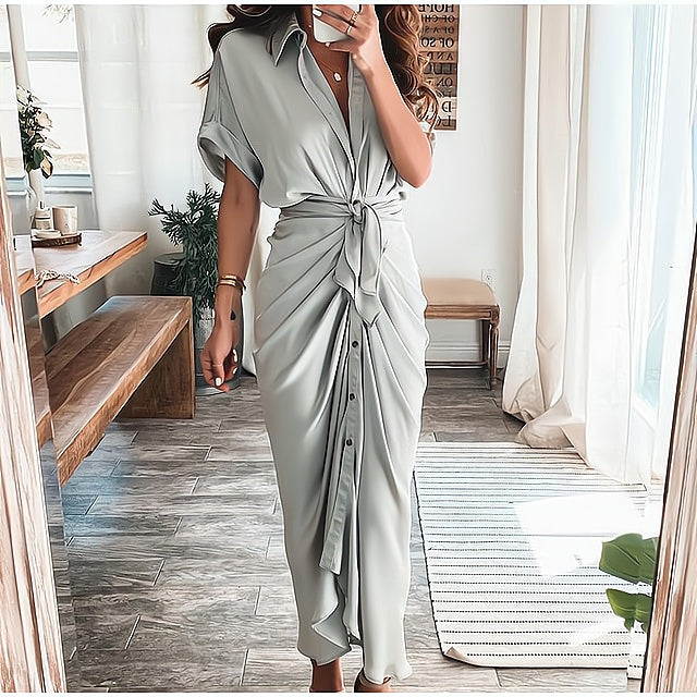 Diana Boutique Dress Premium Wardrobe Essential
