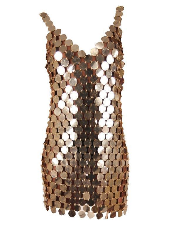 Halter Neck Backless Sequin Disc Bodycon Mini Dress