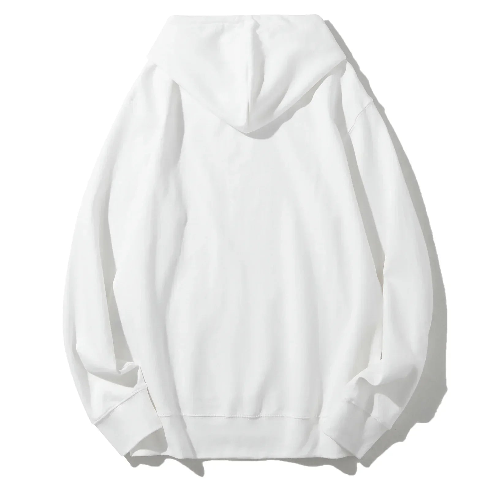 Jesus Reason Season Graphic Casual Long Sleeve Hoodie