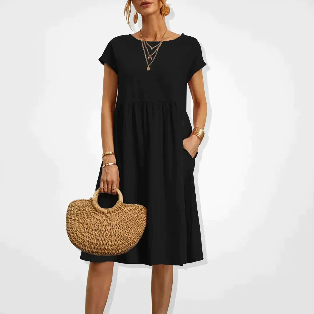 Kendall Effortless Women's Dress Designer Edit