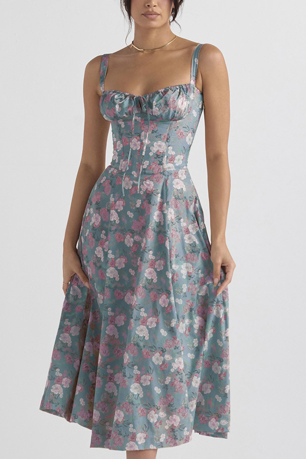 Cupaima Boutique Modern and Summer Dress Premium Wardrobe Essential