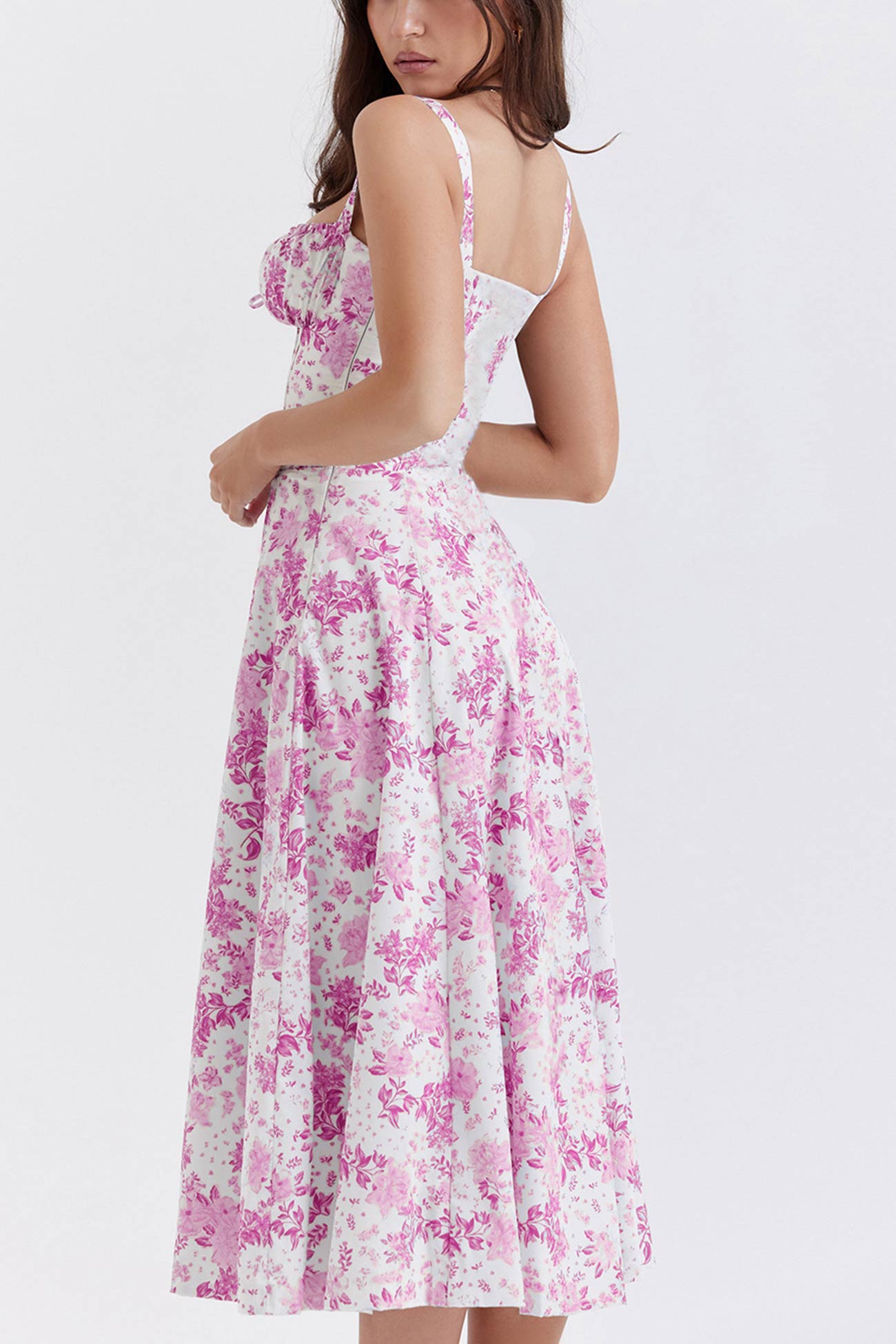 Marybeth Modern and Comfortable Summer Dress for Women Easy Wear Style
