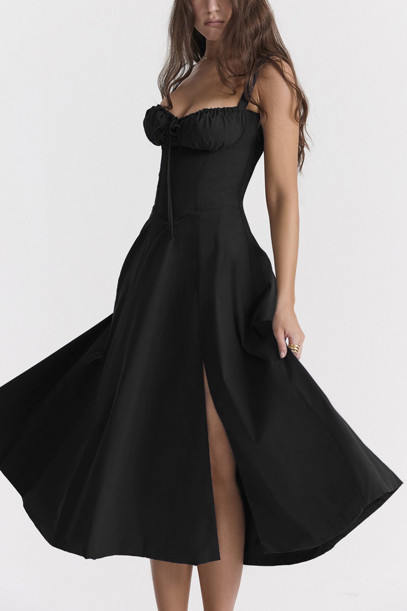 Marybeth Modern and Comfortable Summer Dress for Women Easy Wear Style