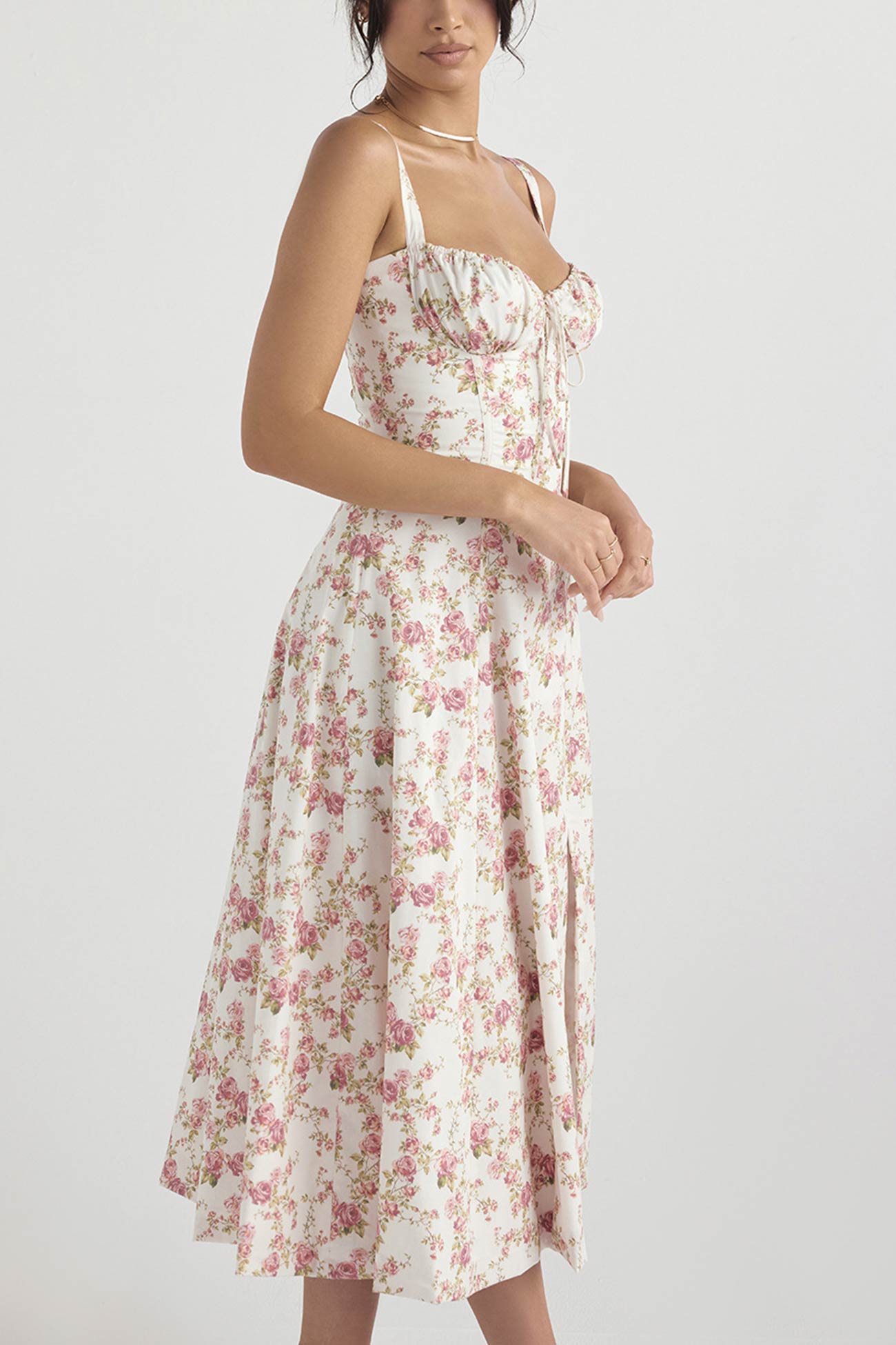 Marybeth Modern and Comfortable Summer Dress for Women Easy Wear Style