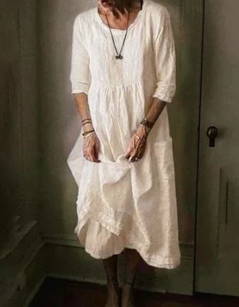Vintage Inspired Dress Inspired by Contemporary Streetwear Fashion 2