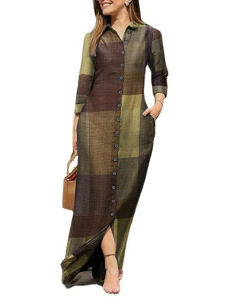Moria Simple and Stylish Dress for Women Modern Trendy Look