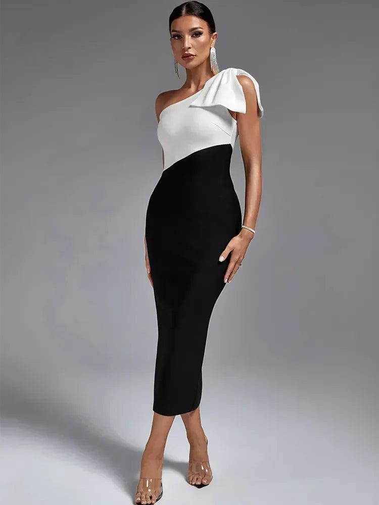 Josefa Casual and Relaxed Dress for Women Day to Night Outfit