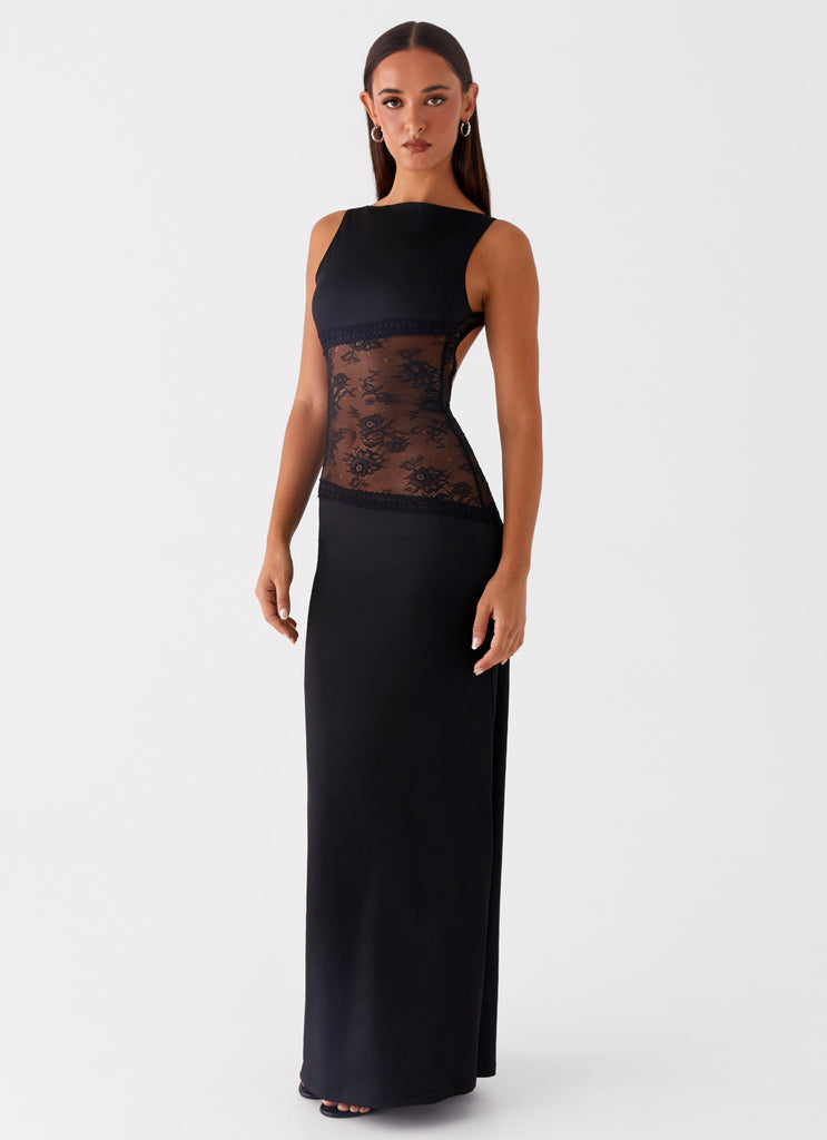 Denise Maxi Dress