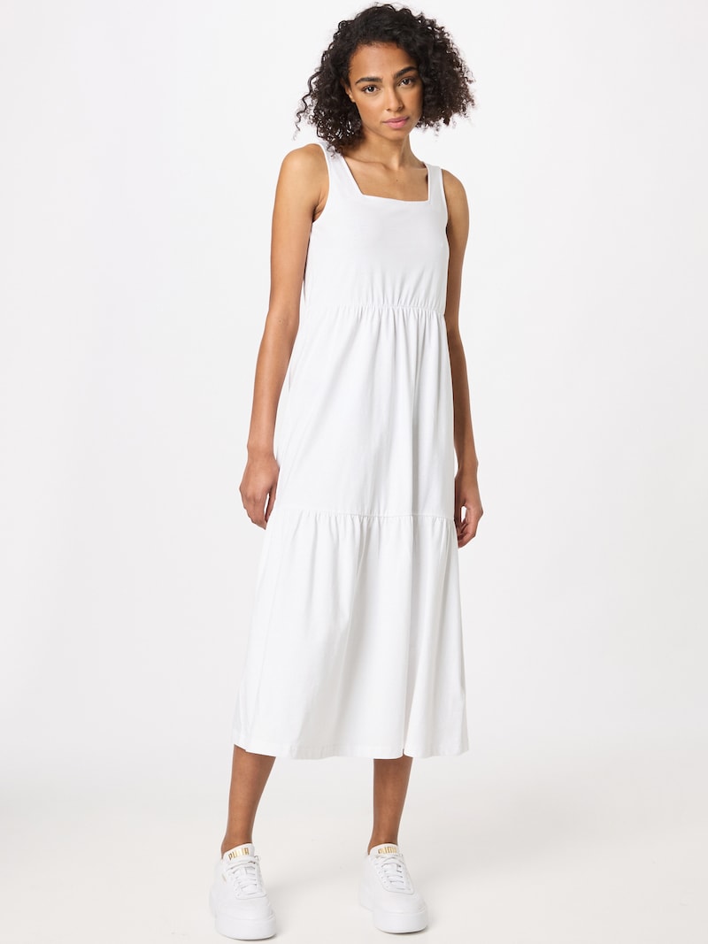 Aubrey Elevated Light and Windy Summer Dress Occasion Wear