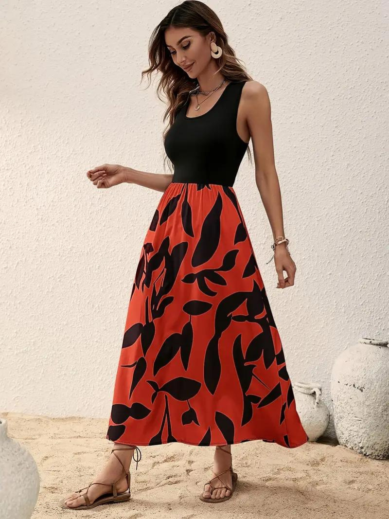 Tailored Dress Inspired by Contemporary Streetwear Fashion 7