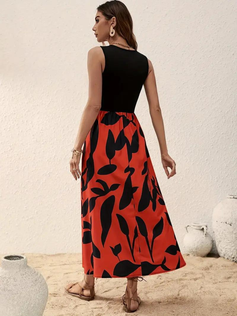 Tailored Dress Inspired by Contemporary Streetwear Fashion 7