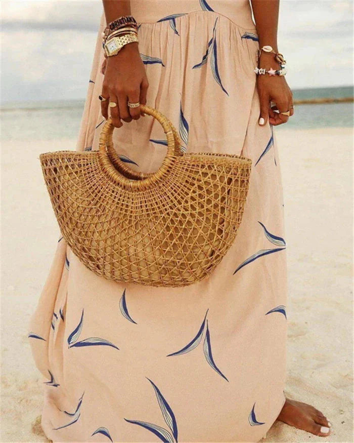 Vintage Inspired Nuria Maxi Dress For Dress for Modern Fashion Wear