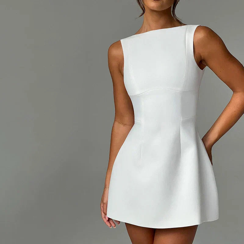 Muriel Classic and Comfortable Dress for Women Classy Everyday Look