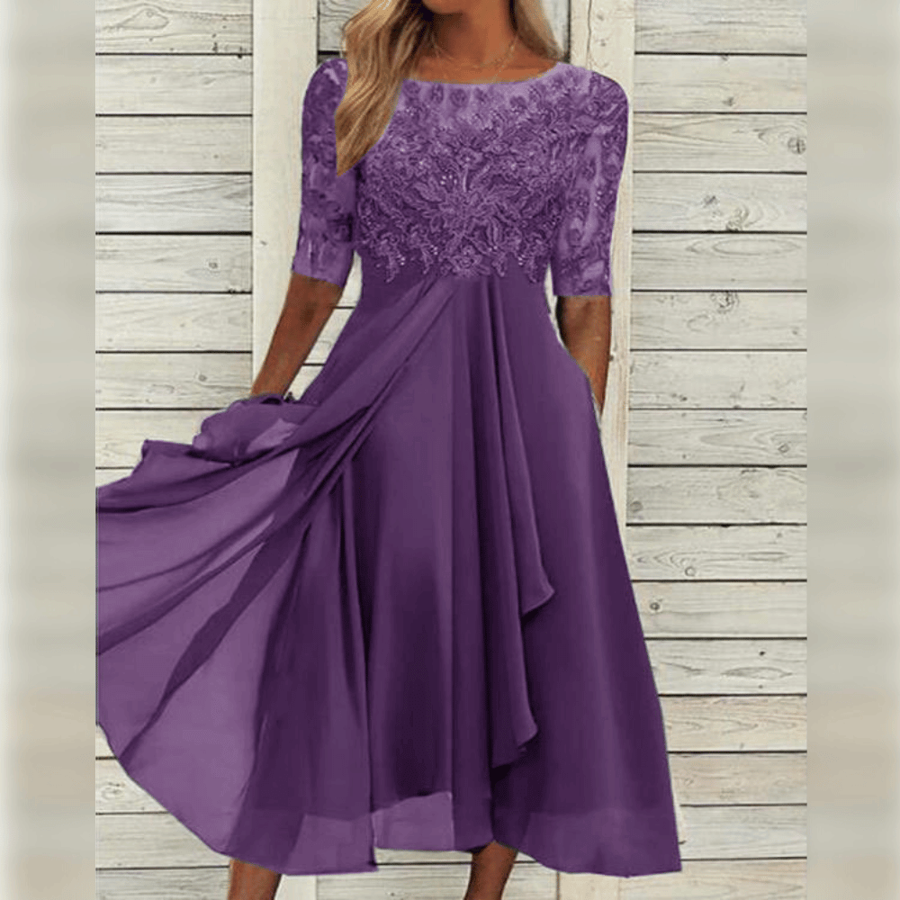 Kimberly Timeless and Casual Summer Dress Boutique Collection