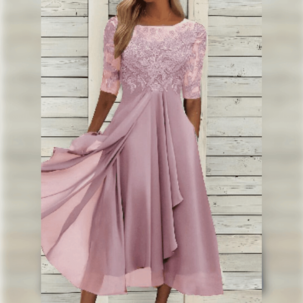 Kimberly Timeless and Casual Summer Dress Boutique Collection