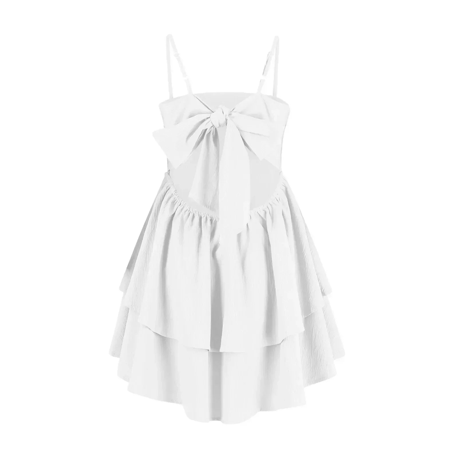 Hilda Premium Cake Dress for Women Chic Silhouette Collection