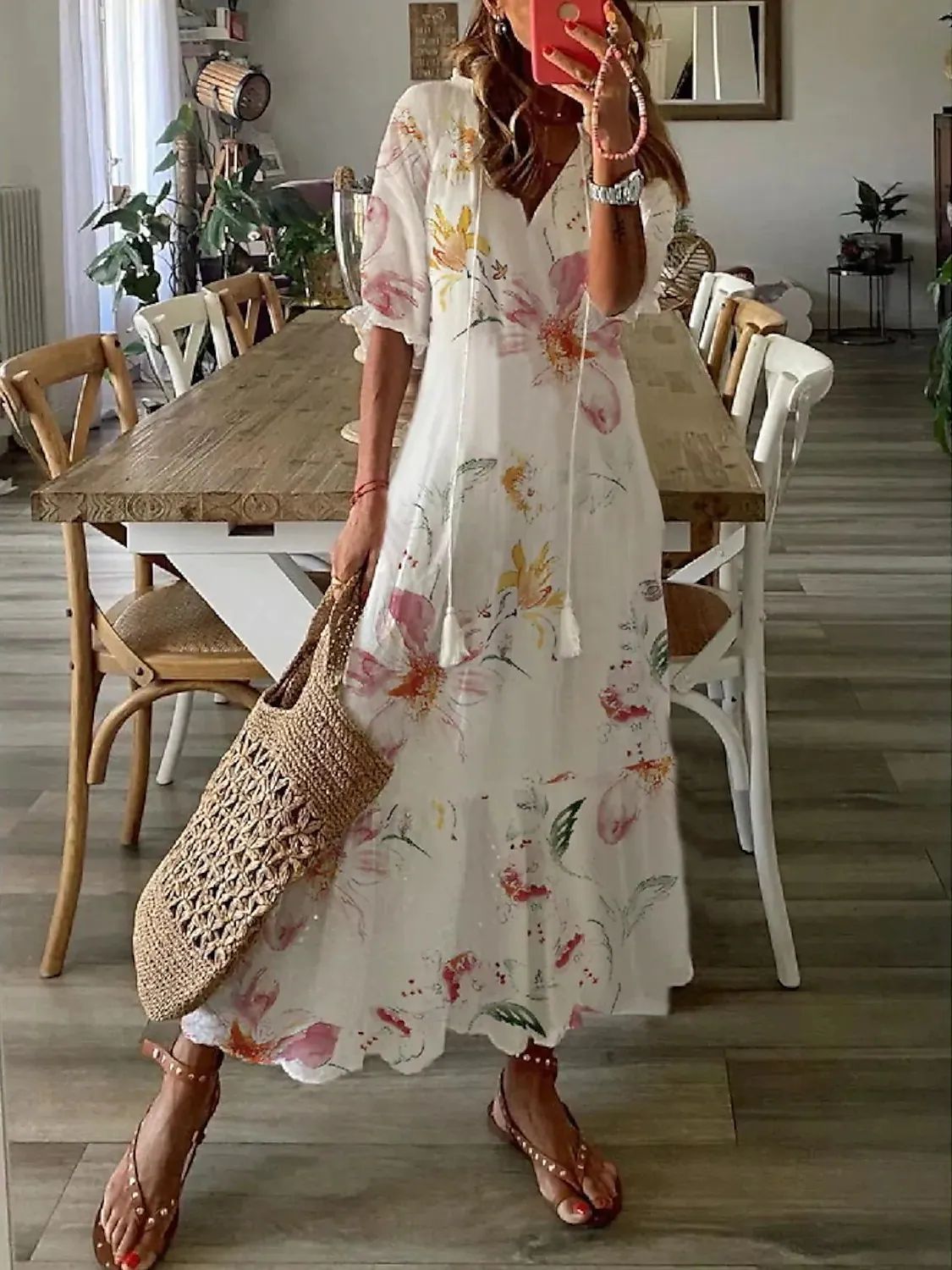 Annette Premium Dress Statement Occasion Edit
