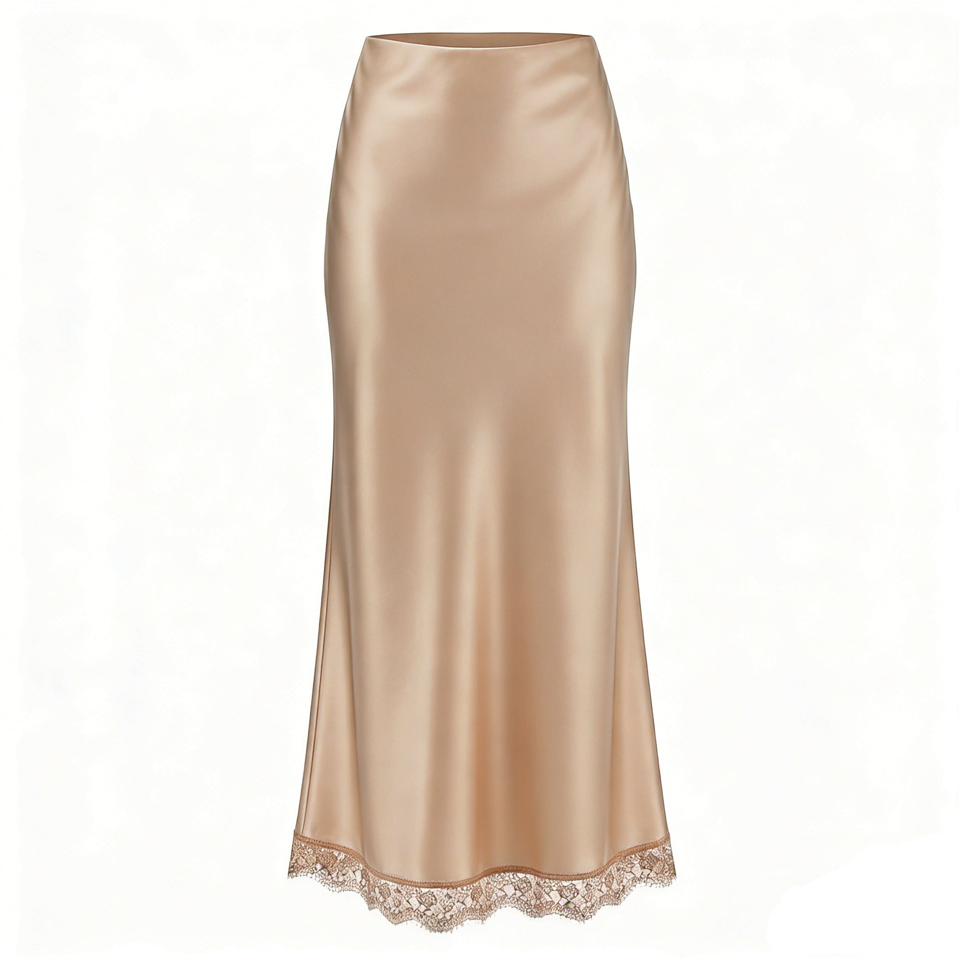 Champagne Dress