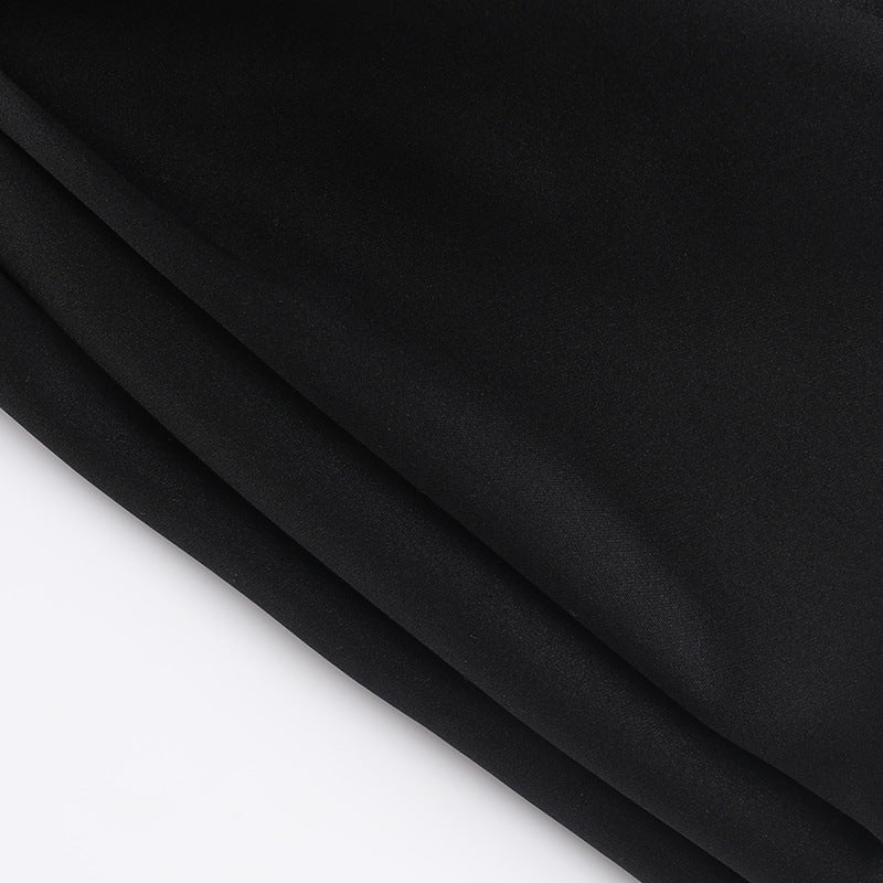 Remini Dress Black