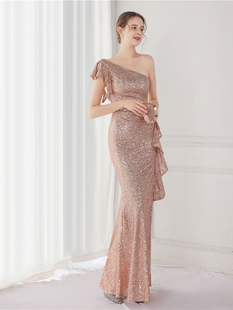 Dream slim party evening dress