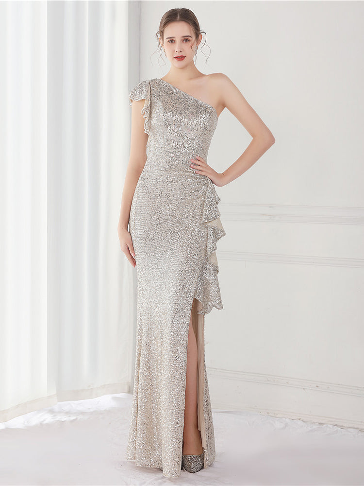 Dream slim party evening dress