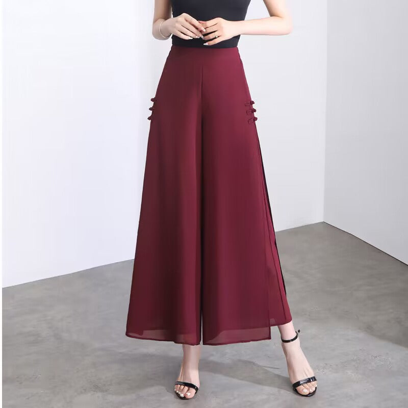 Ultra Soft Loosest Coolest Skirt Pant