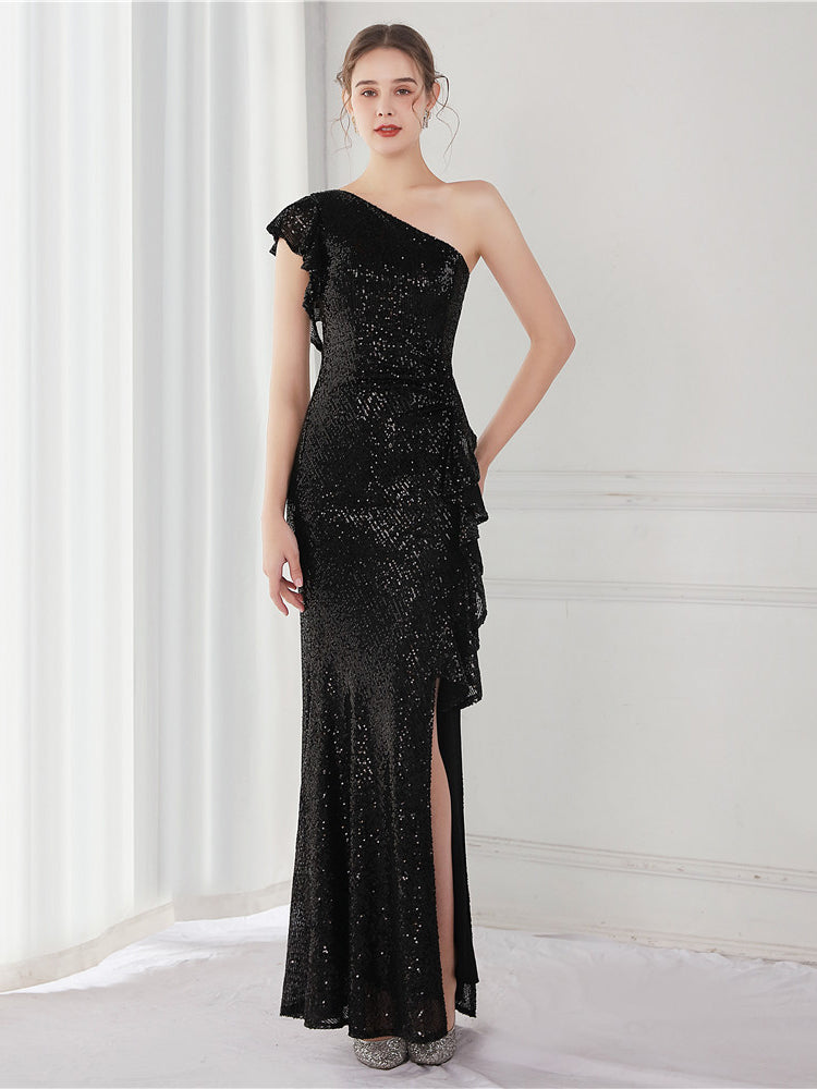 Dream slim party evening dress
