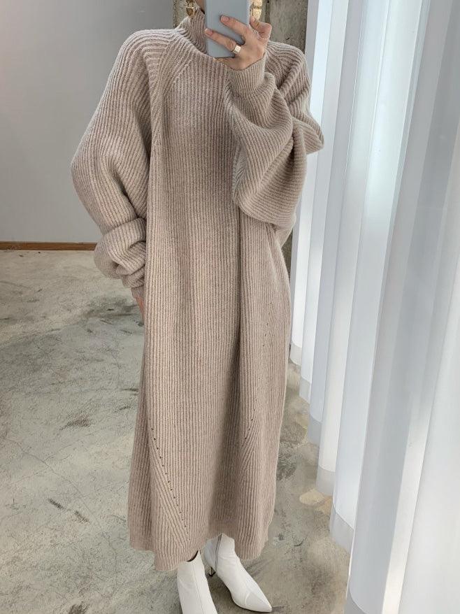 Glenda Casual Dress With Premium Dress with Premium Casual Styling