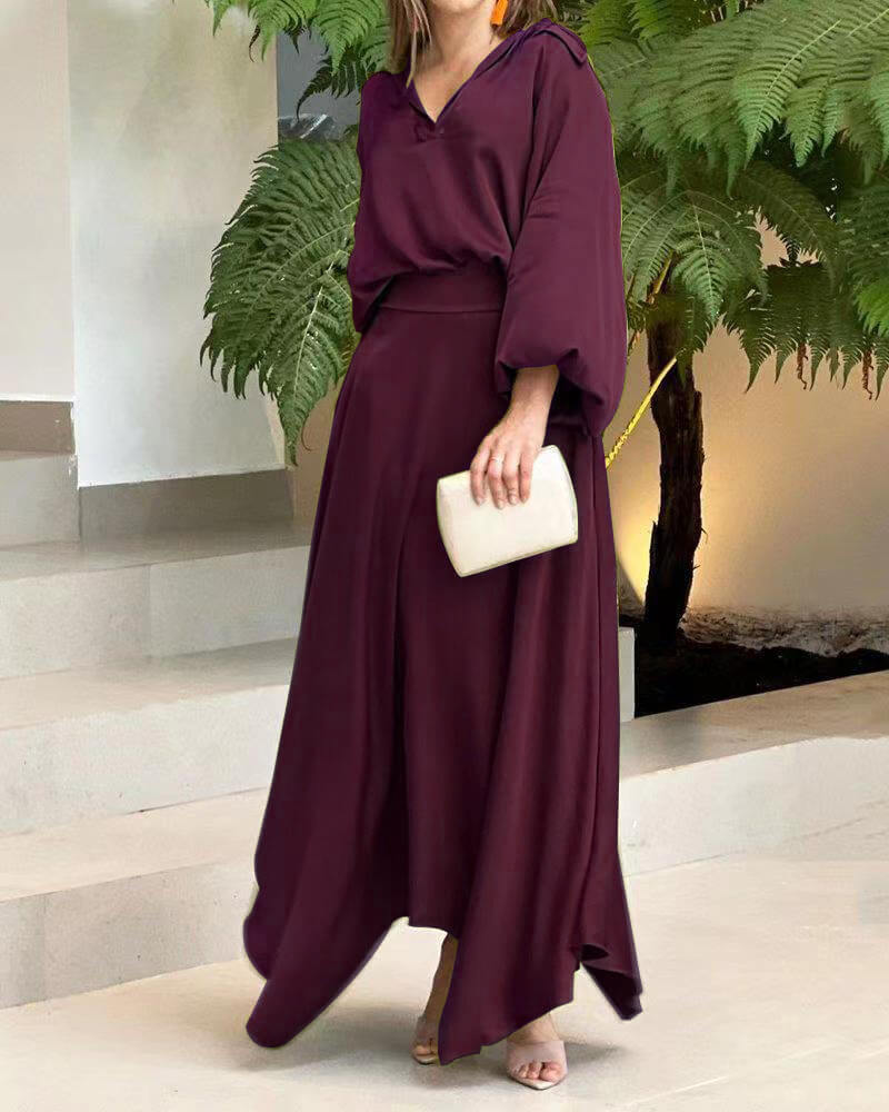 Olga Effortless and Trendy Summer Dress for Women Trendy Fashion Pick