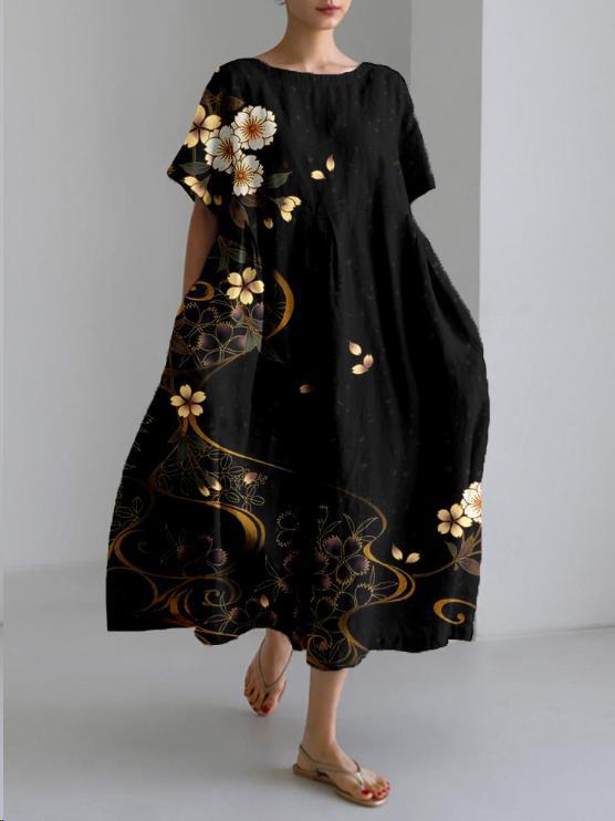 Frieda Chic Maxi Dress Elevated Occasion Wear