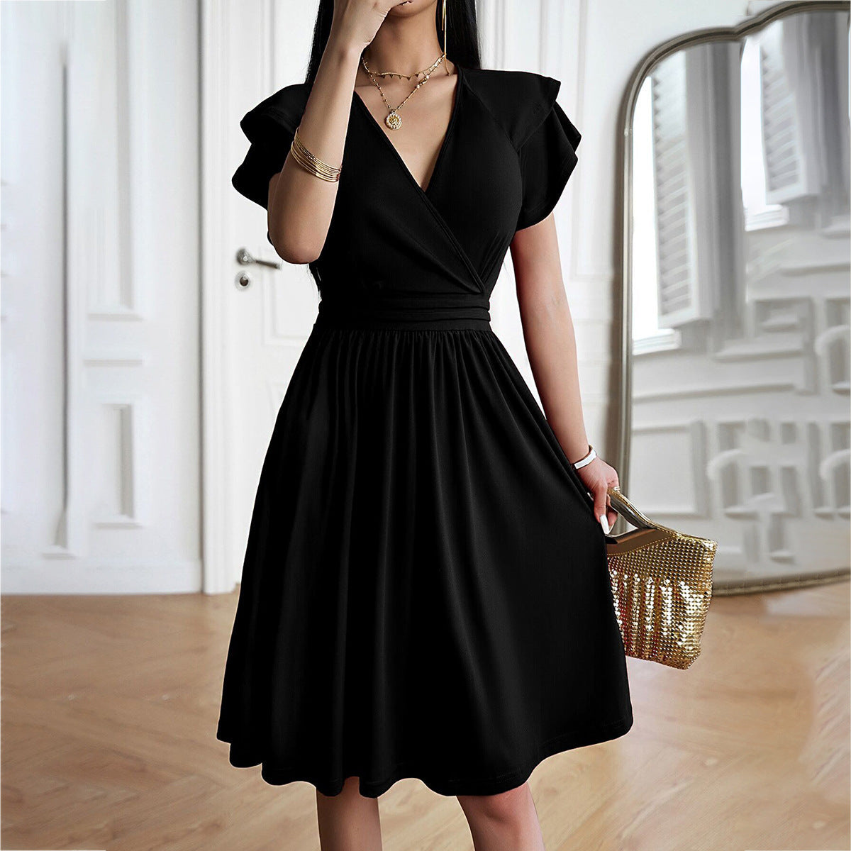María Statement Elena & Dress Elevated Occasion Wear