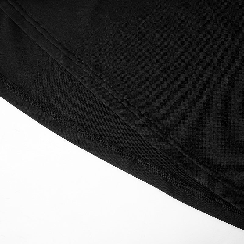 Rania Maxi Dress Black