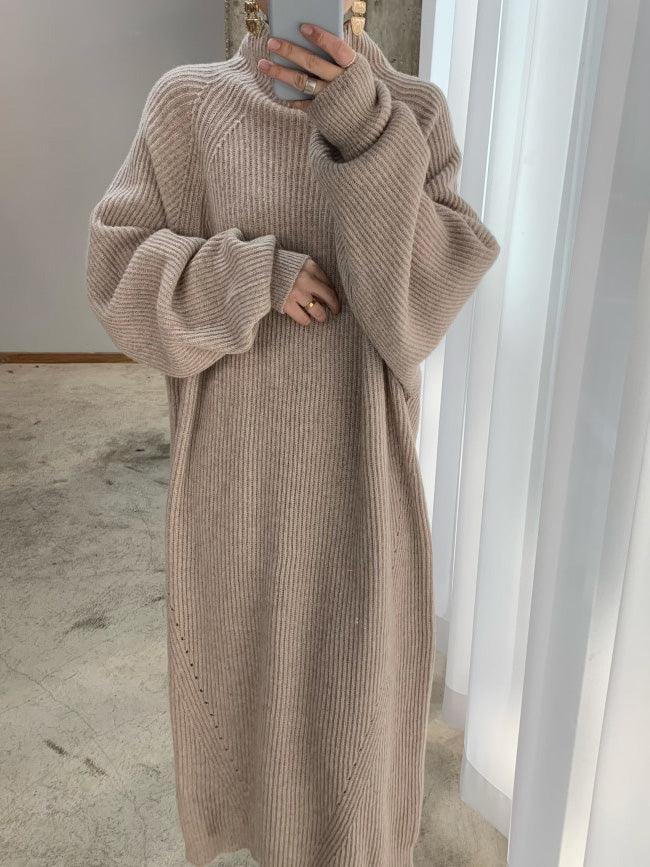 Glenda Casual Dress With Premium Dress with Premium Casual Styling