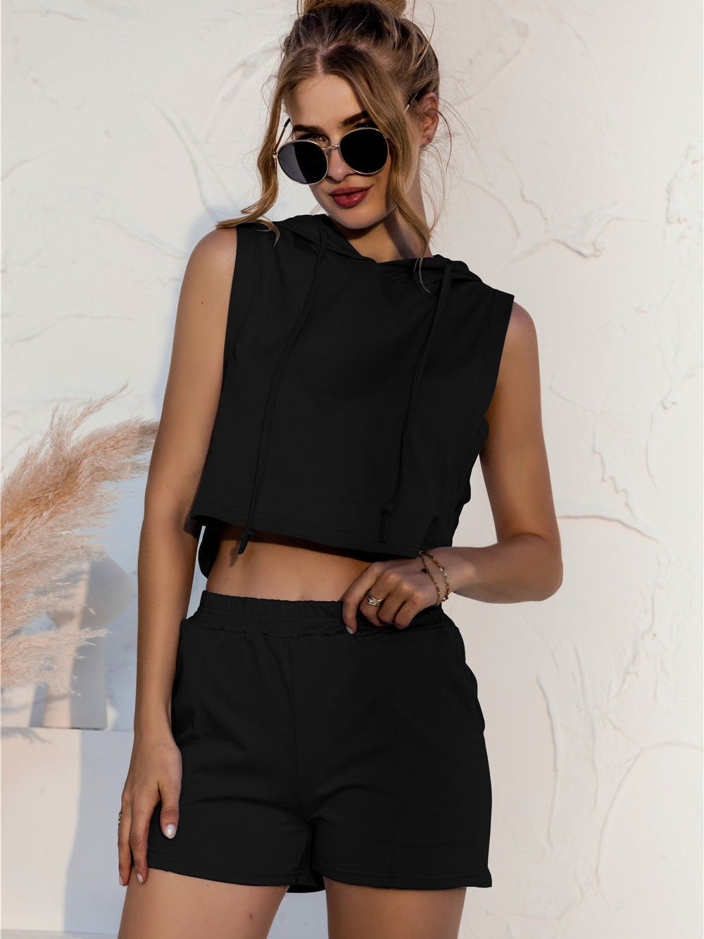 Cool summer 2-piece set