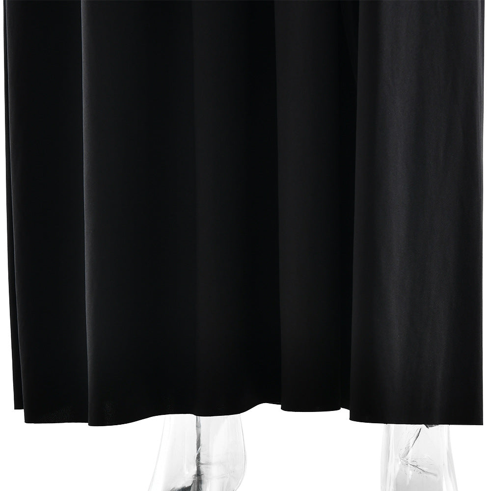 Zidane Maxi Dress Black