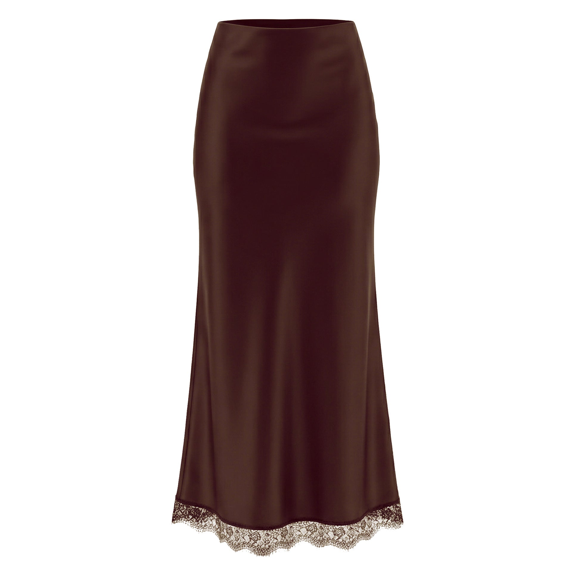 Chocolate Dress