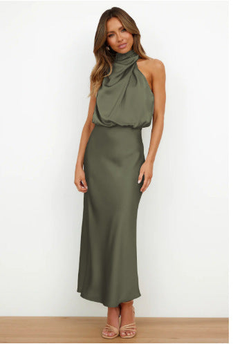 Andrea Boutique Evening Dress Designer Edit