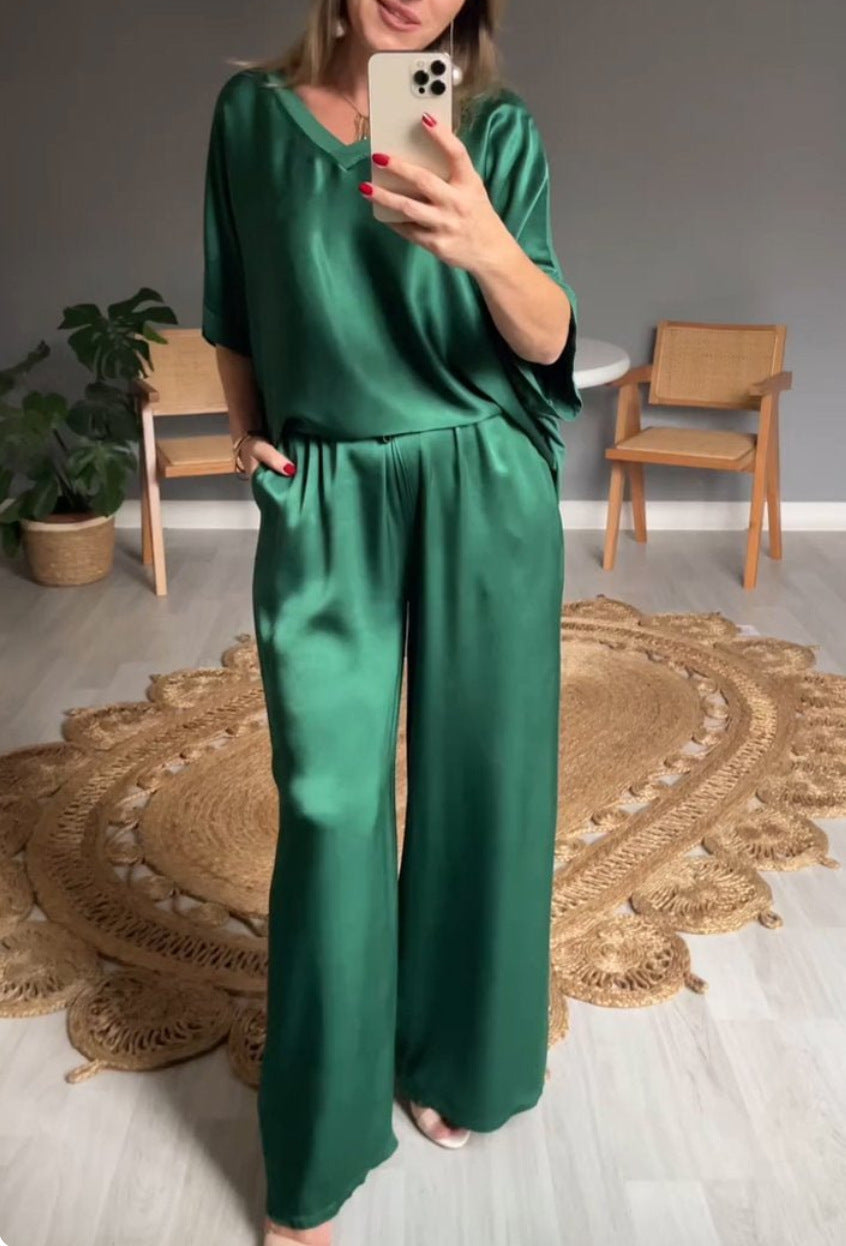 Itati Timeless Summer Dress Elevated Occasion Wear