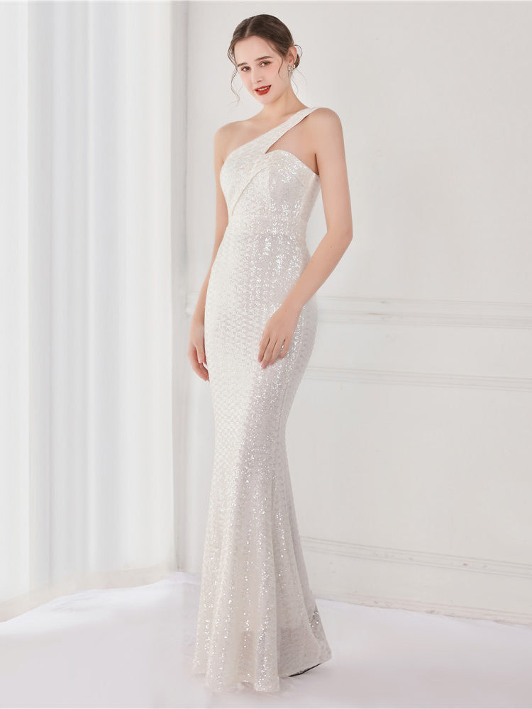 long party dress