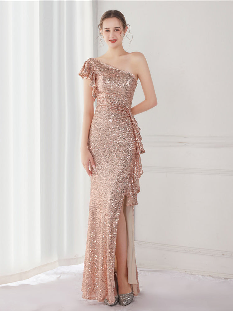Dream slim party evening dress