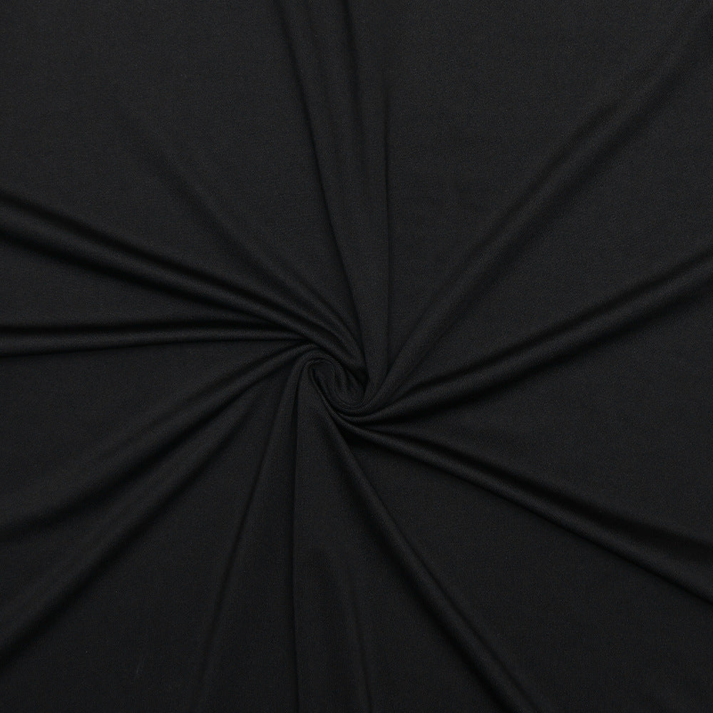 Howey Maxi Dress Black
