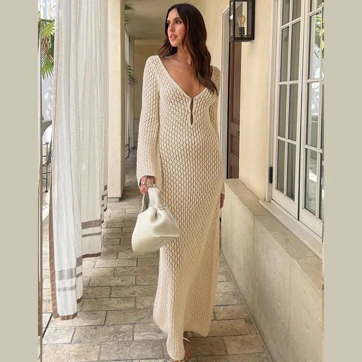 Trinidad Elevated Dress Occasion Wear