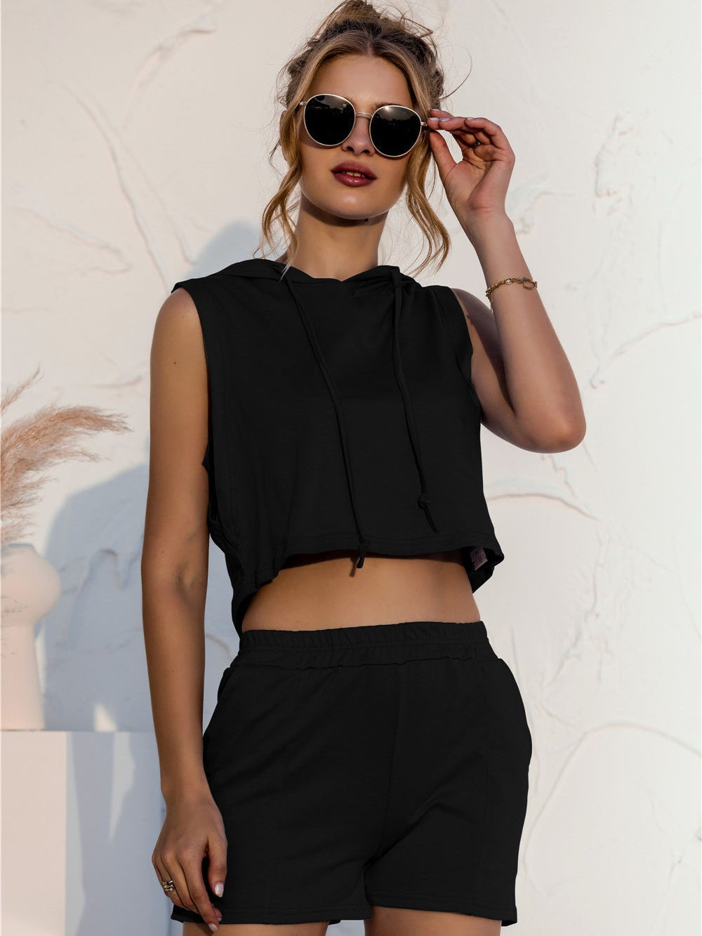 Cool summer 2-piece set