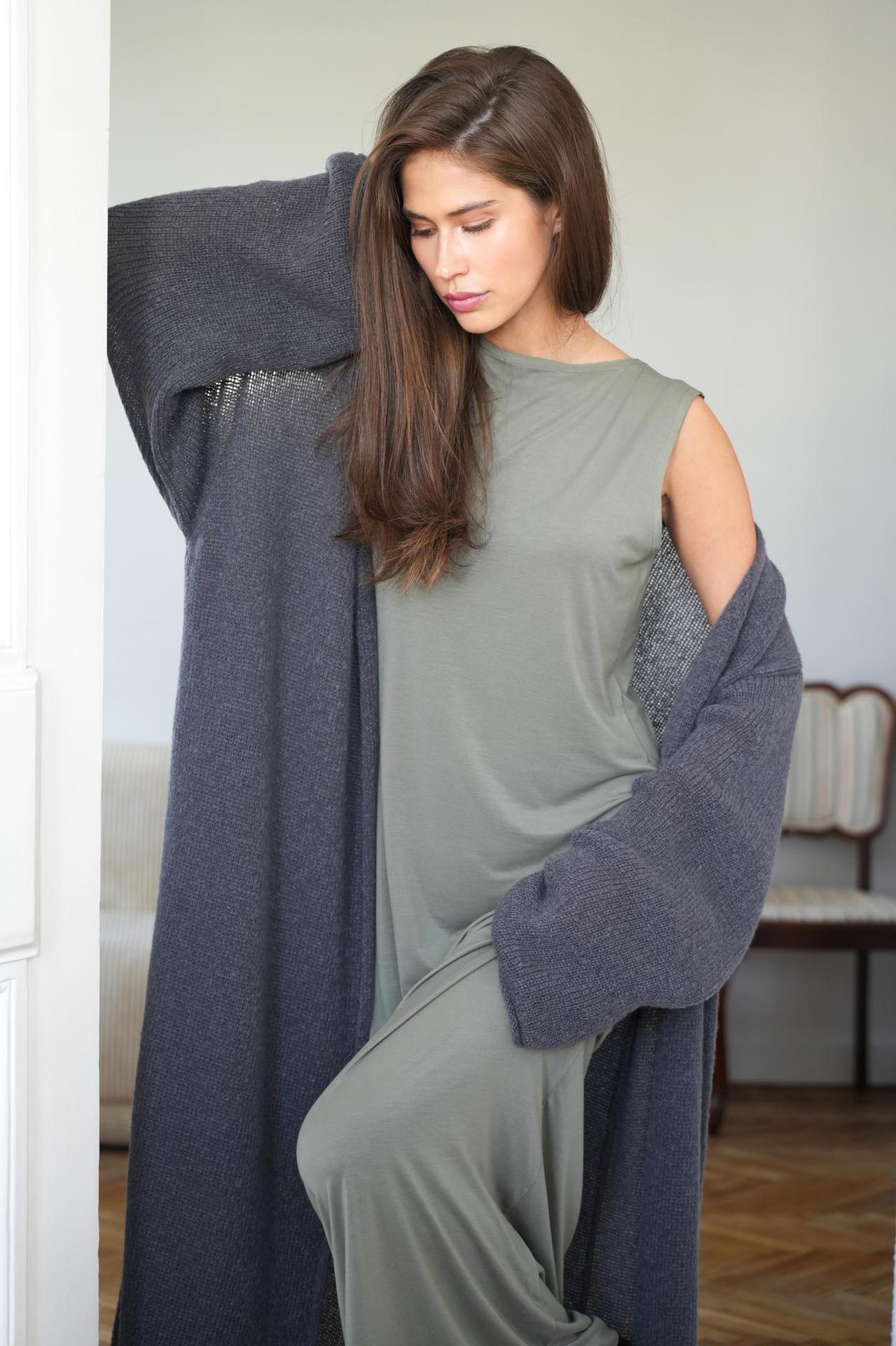 Soft Cozy Cardigen