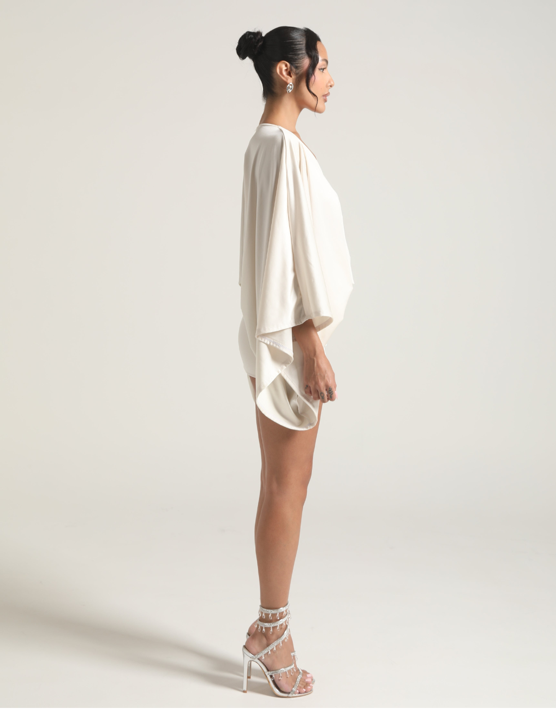 ISLA MINI DRESS