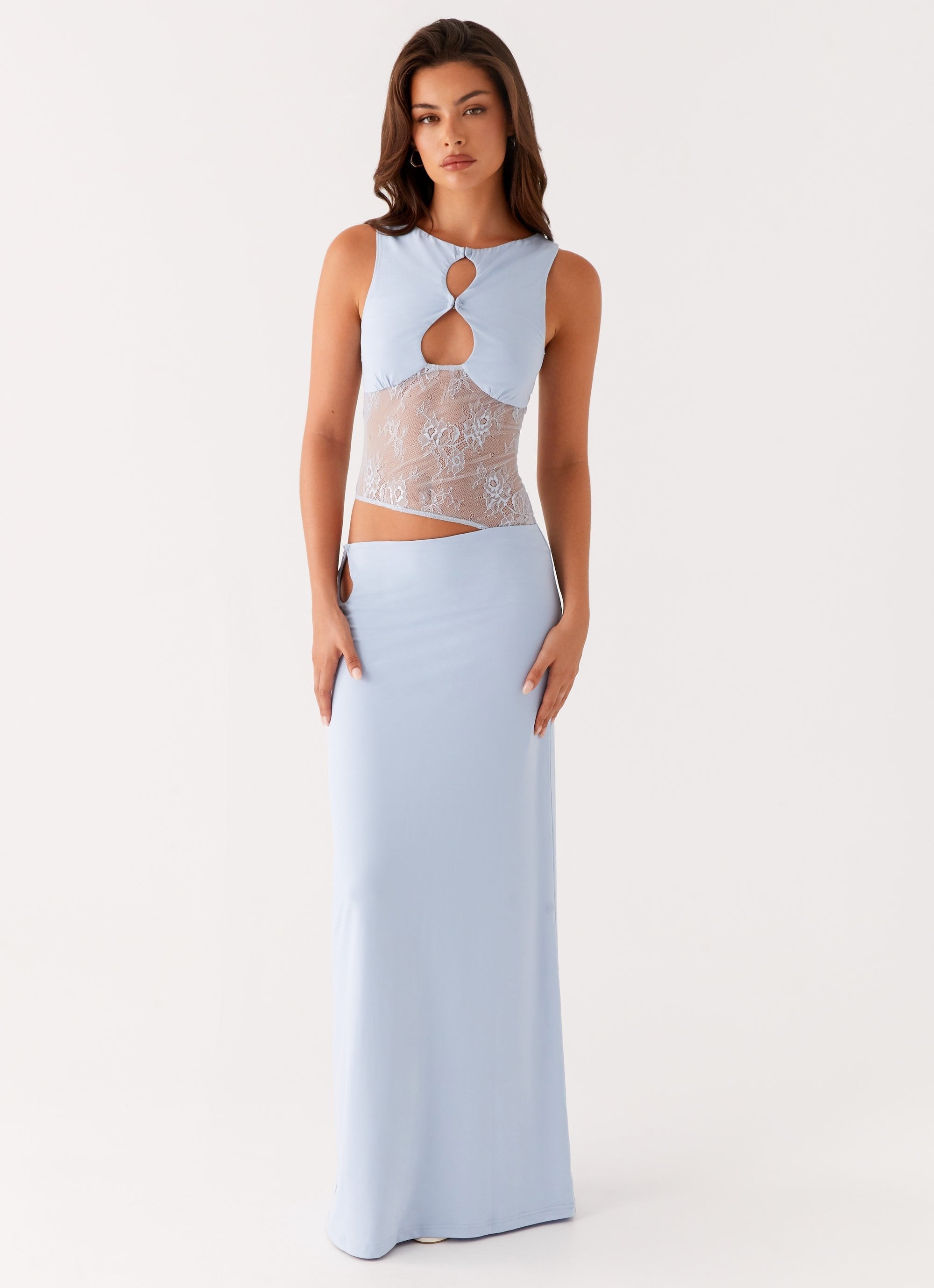 Prophecy Maxi Dress