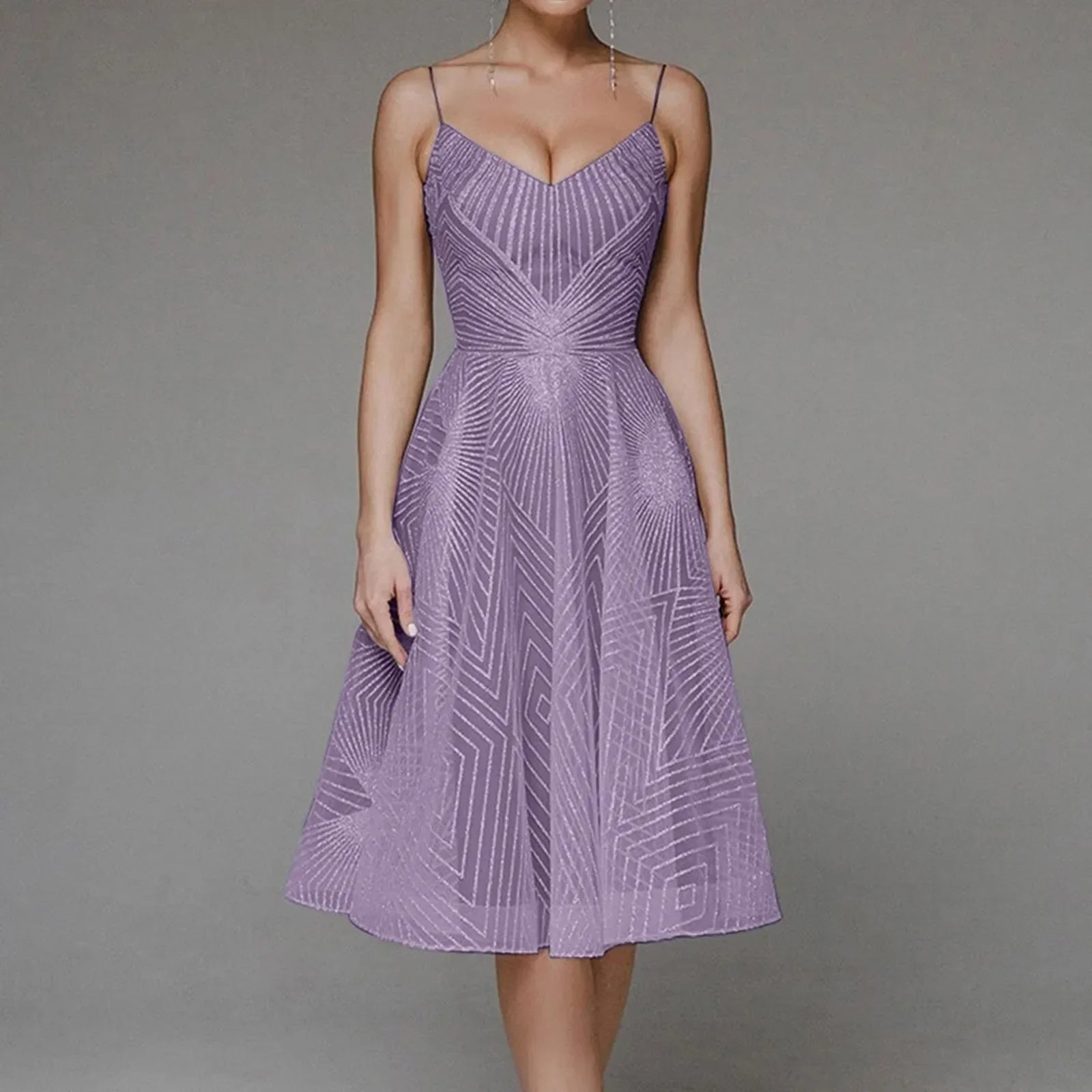 Daniela Minimalist Cocktail Dress Designer Edit