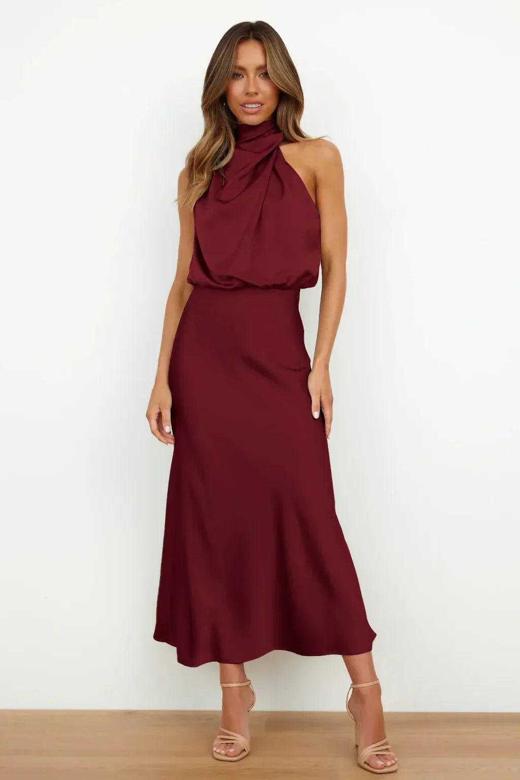 Andrea Boutique Evening Dress Designer Edit