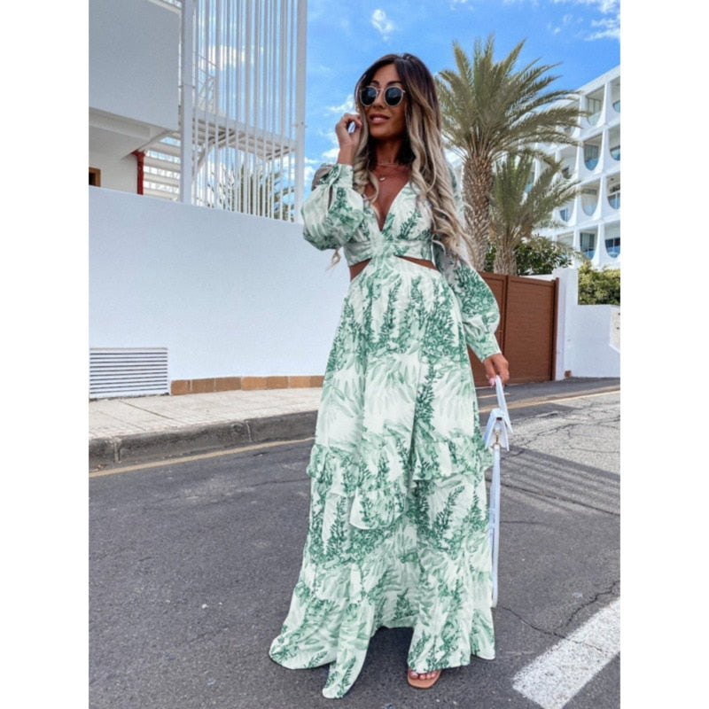 Harriet Classic and Comfortable Summer Dress for Women Stylish Outfit